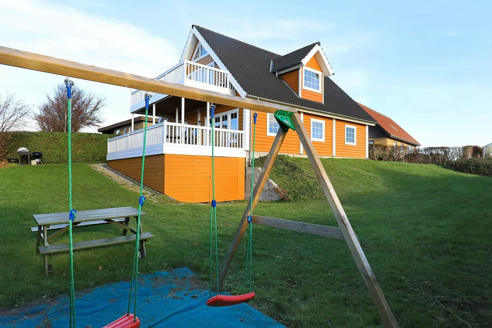 10 person holiday home in Bagenkop-View