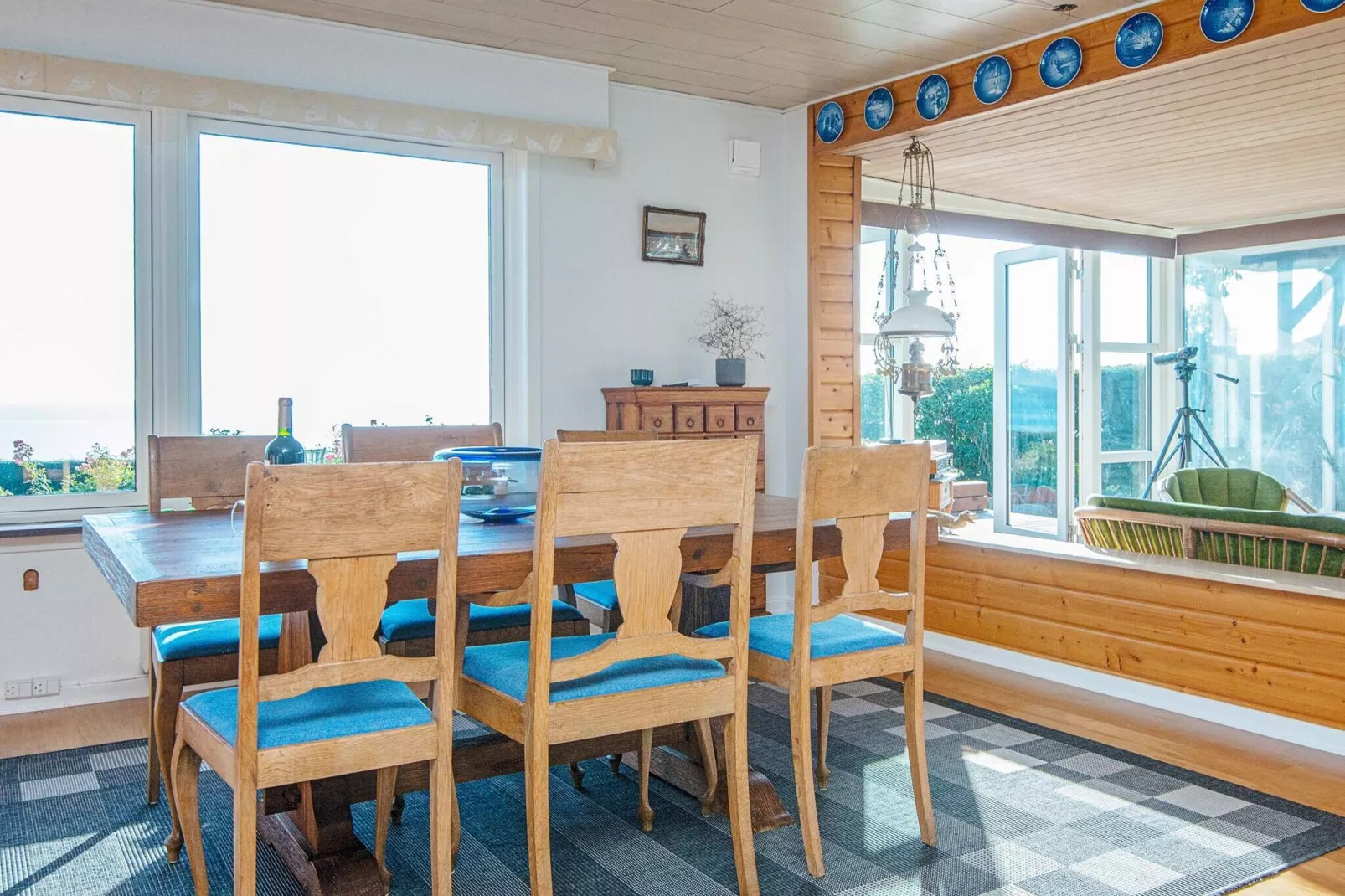 Panoramic Water View - By Traum Ferienwohnungen-Indoor