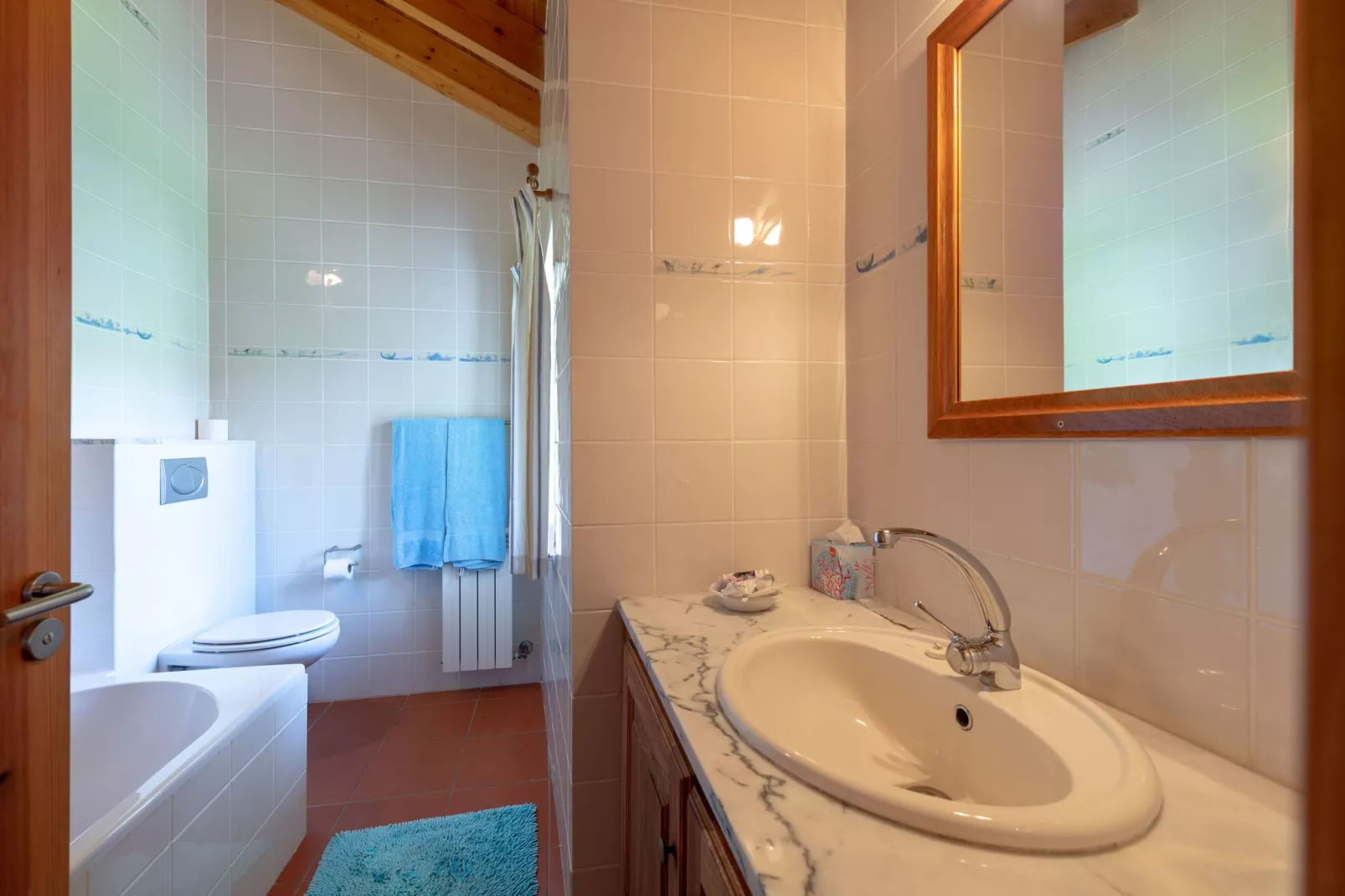 Quinta do Fim-Bathroom