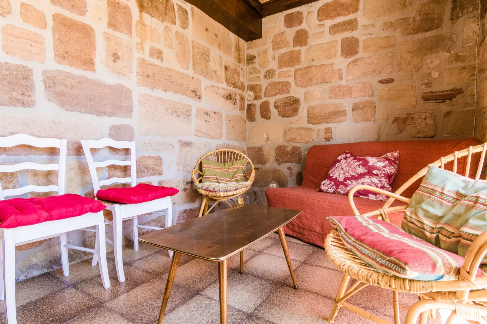 Le Rouvet près de Dordogne-Salon