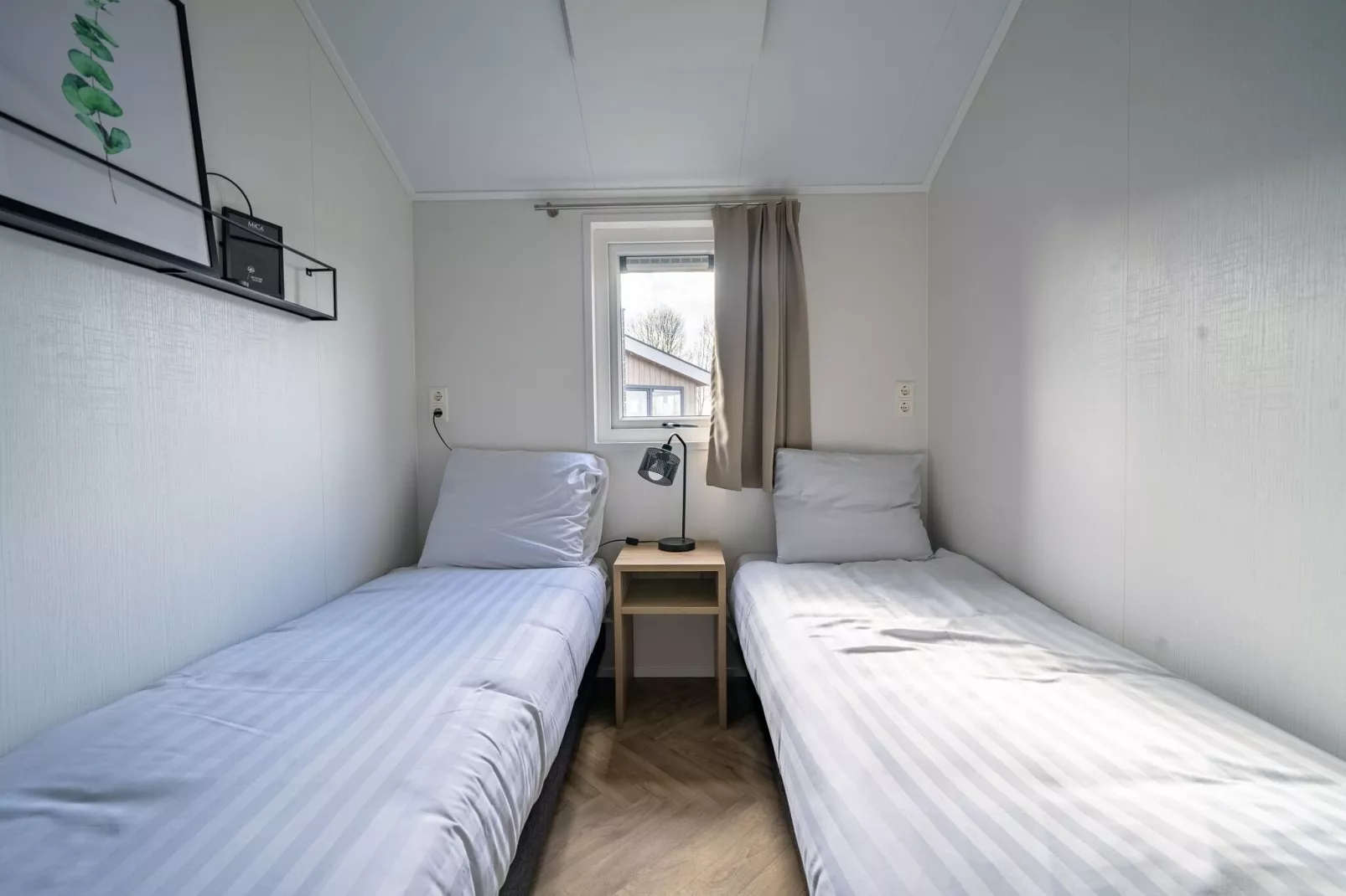 Resort aan de Maas 2-Schlafzimmer