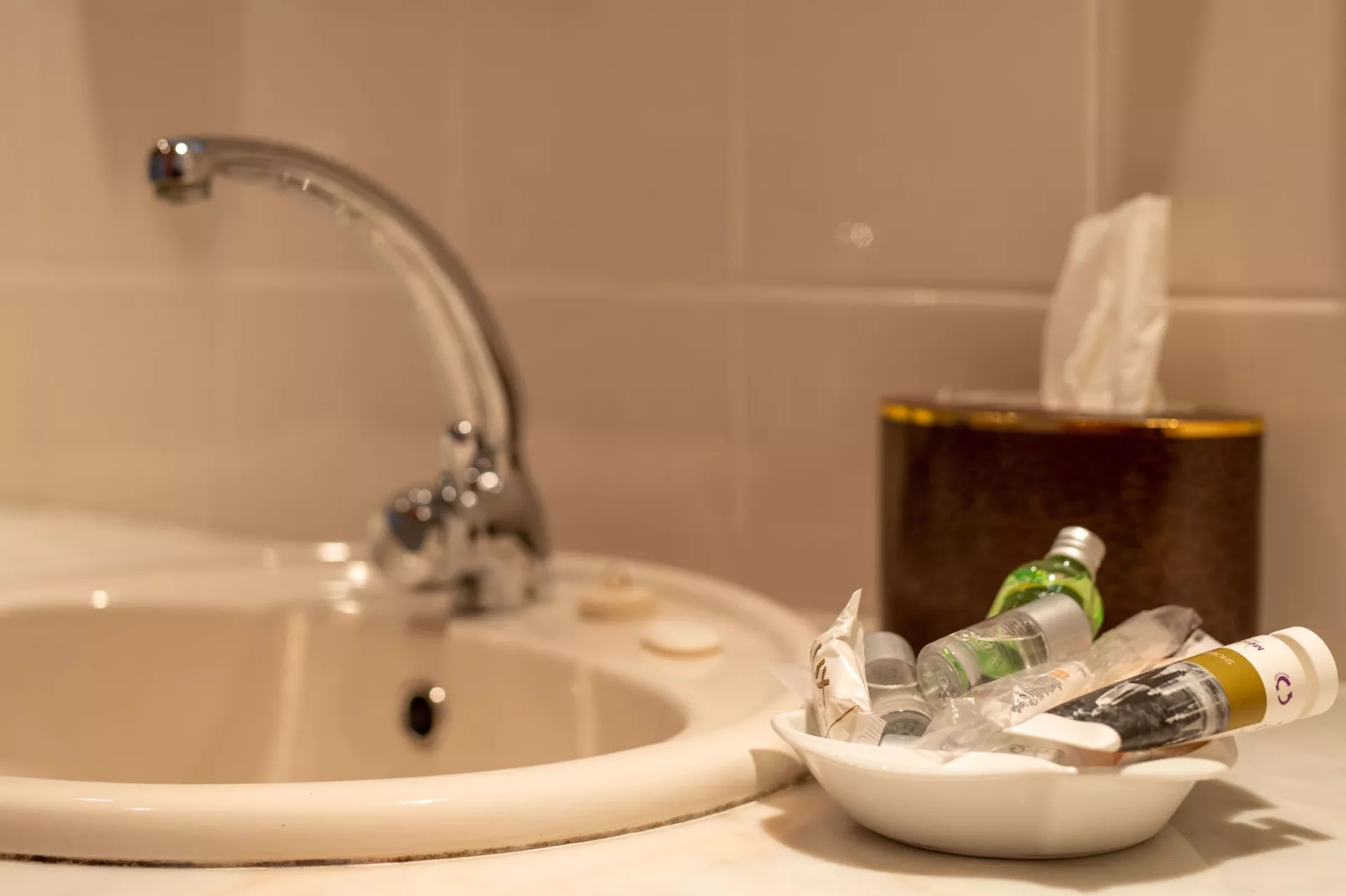 Quinta do Fim-Bathroom