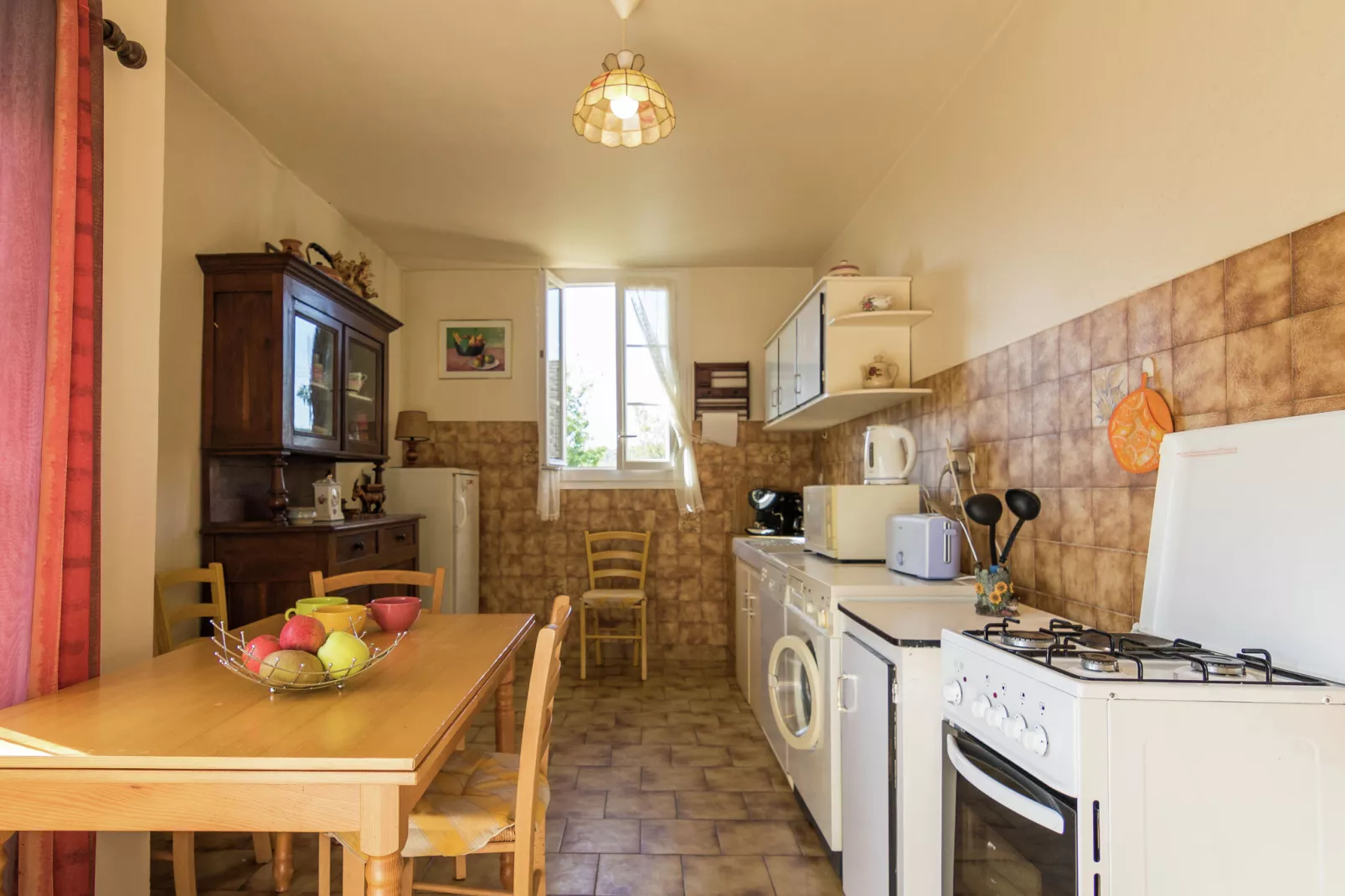 Le Rouvet près de Dordogne-Cuisine
