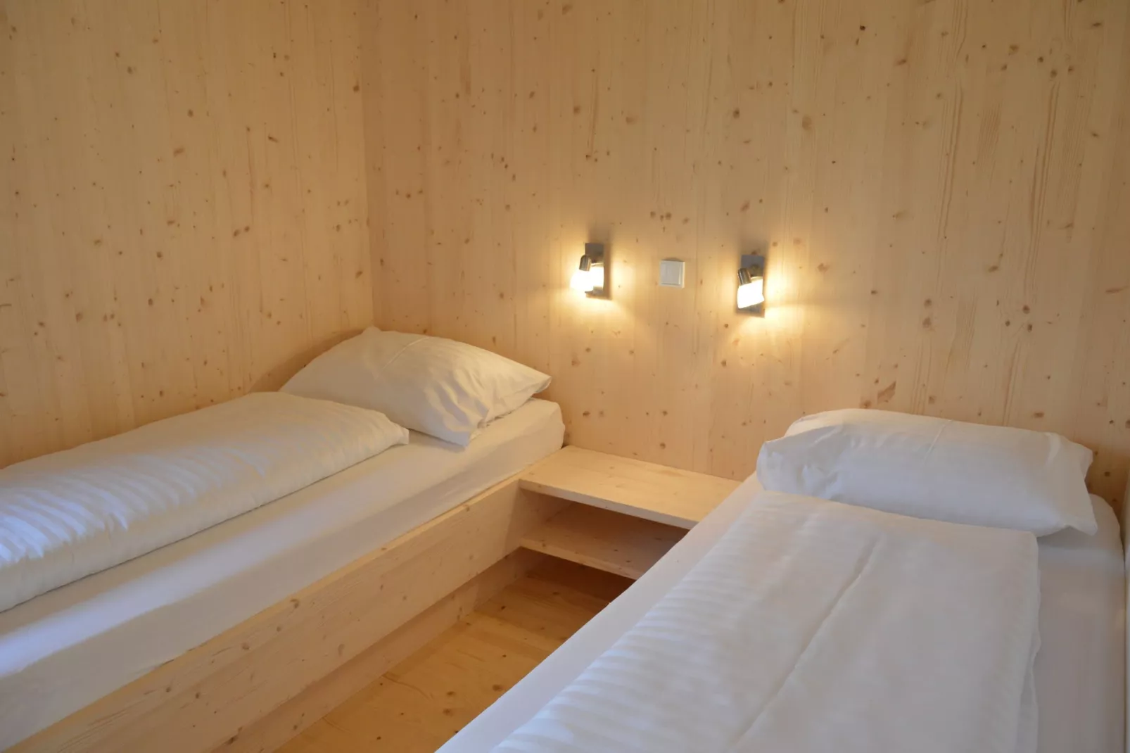 Kreischberg Chalets 42-Bedroom