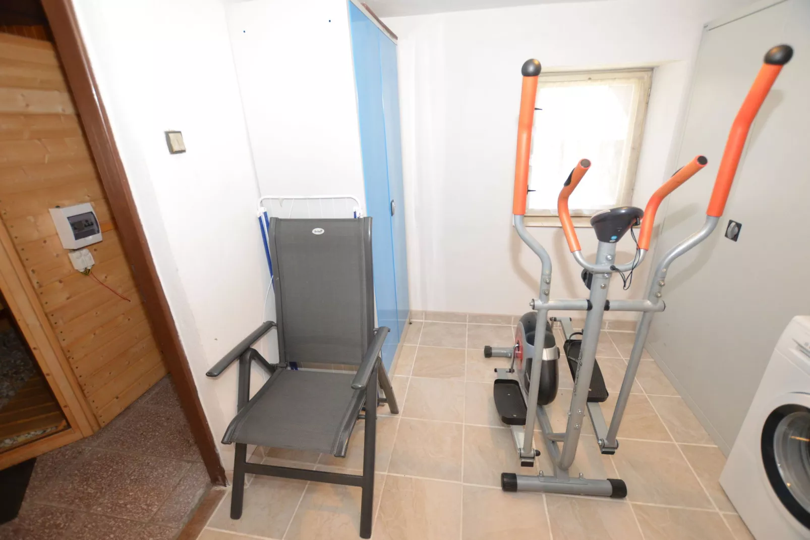 Richard-Facilities