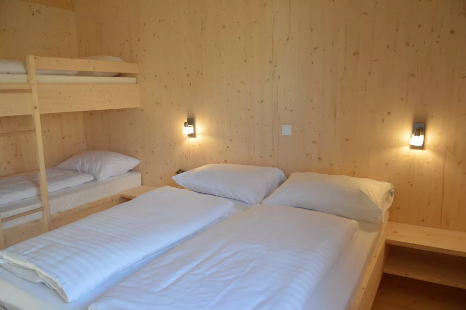 Kreischberg Chalets 42-Bedroom