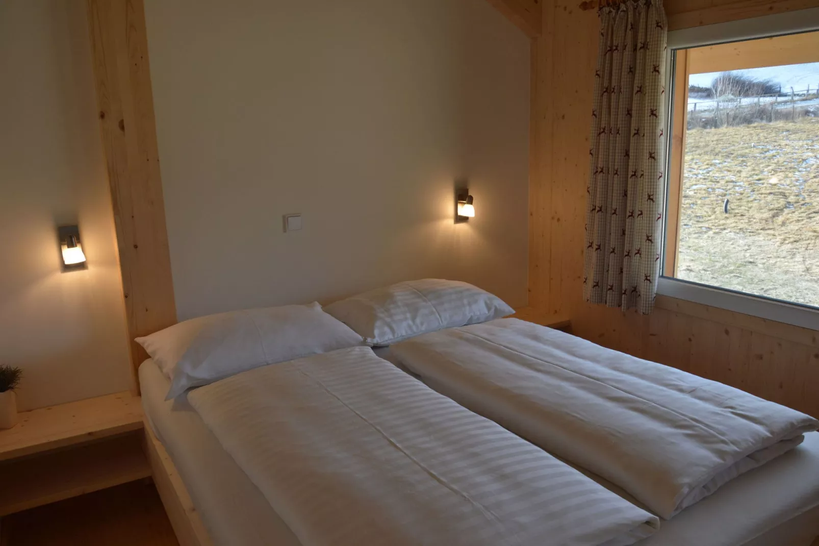 Kreischberg Chalets 42-Bedroom