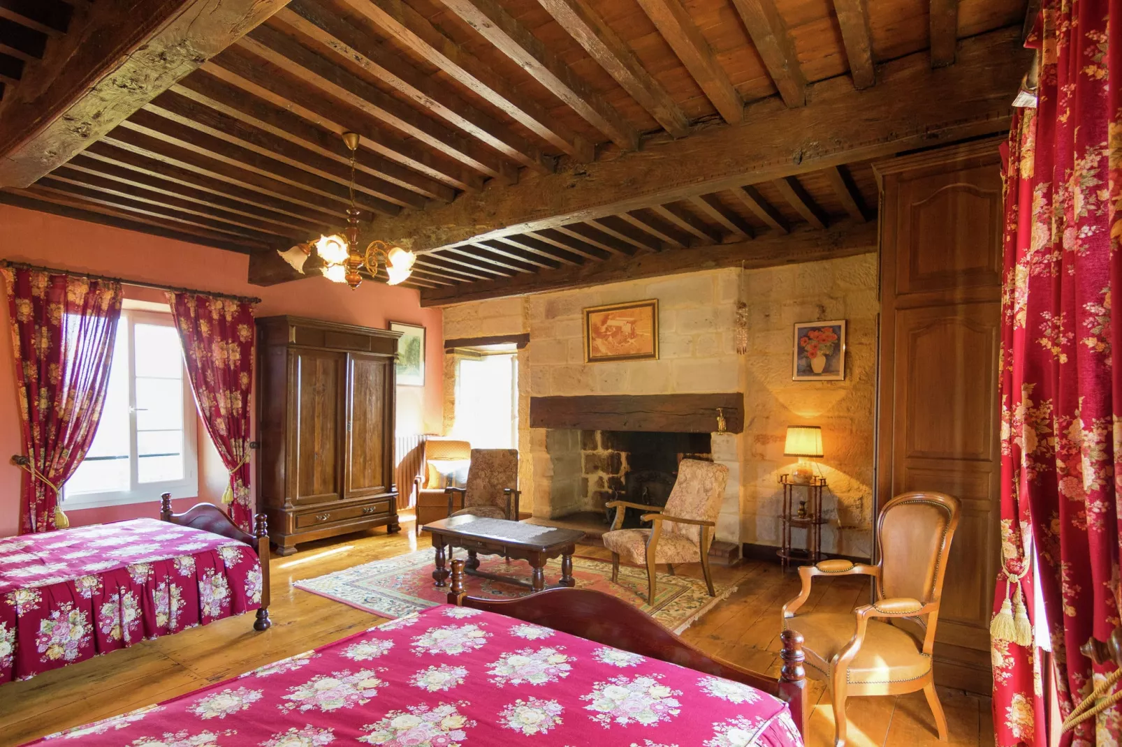Le Rouvet près de Dordogne-Chambre