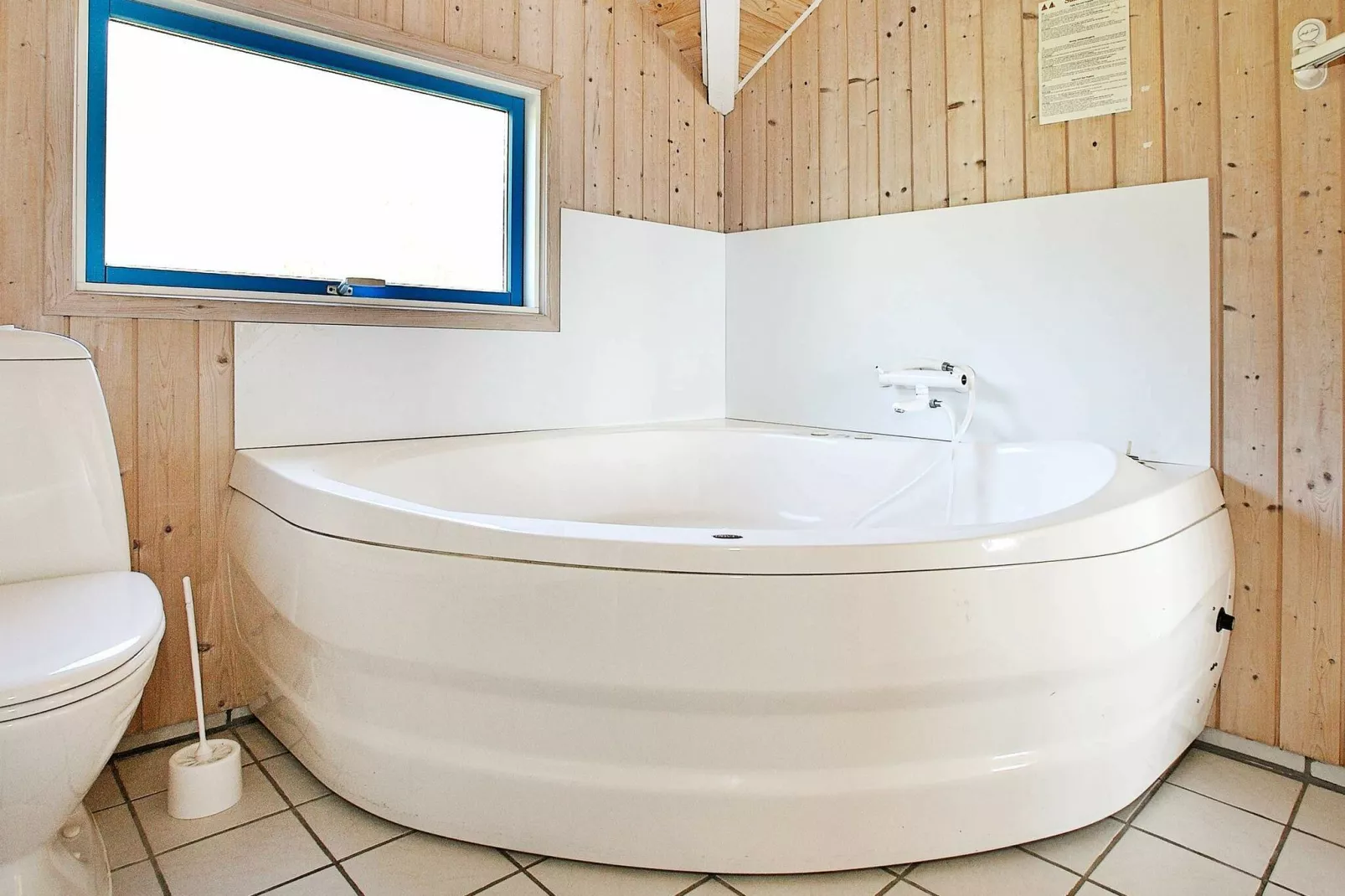 6 person holiday home in Snedsted-Spa