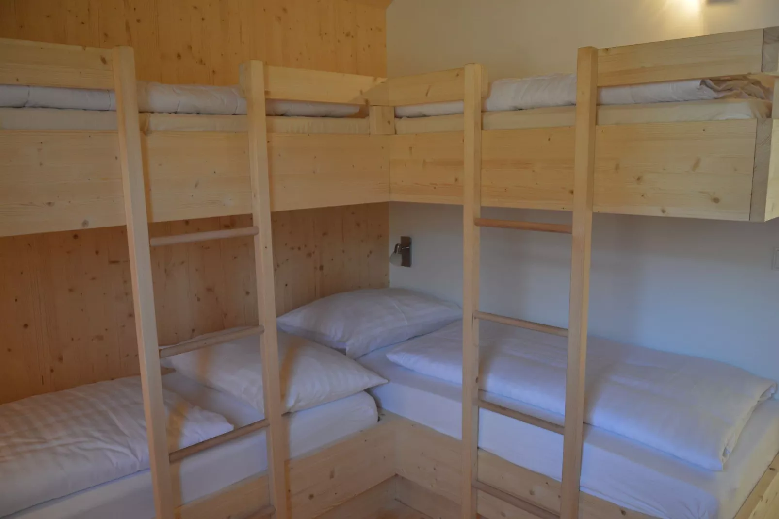 Kreischberg Chalets 42-Bedroom