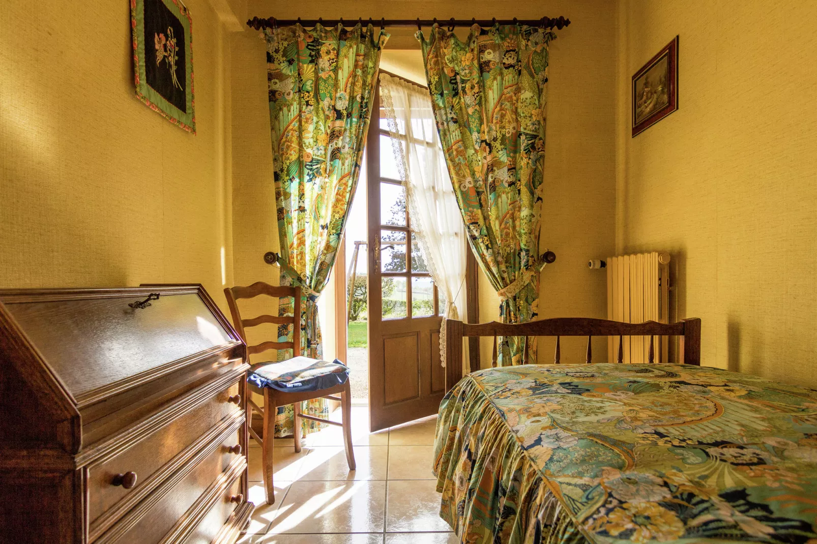 Le Rouvet près de Dordogne-Chambre