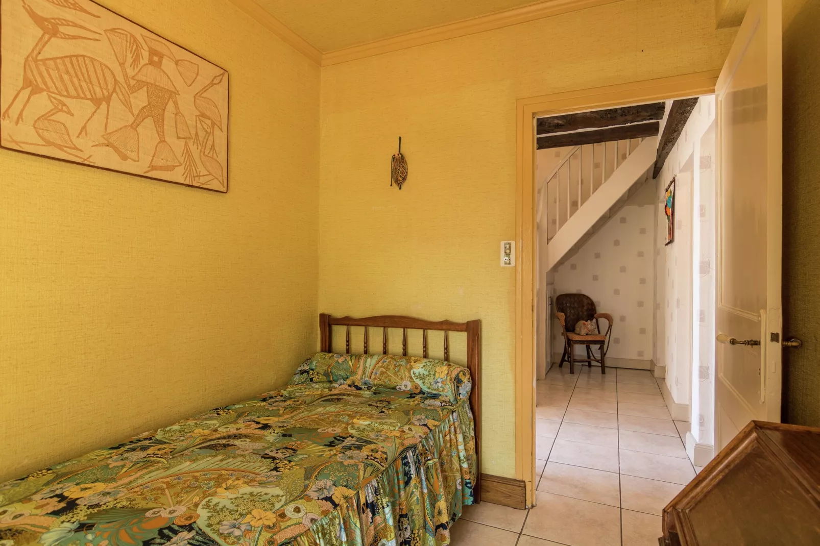 Le Rouvet près de Dordogne-Chambre