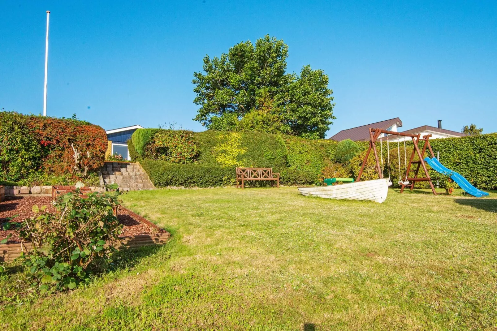 Panoramic Water View - By Traum Ferienwohnungen-View