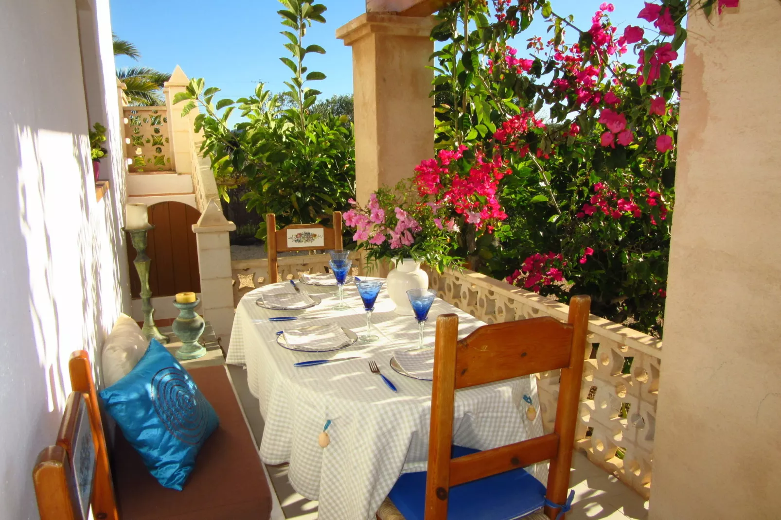 Villa Estrella-Balcon-terrasse