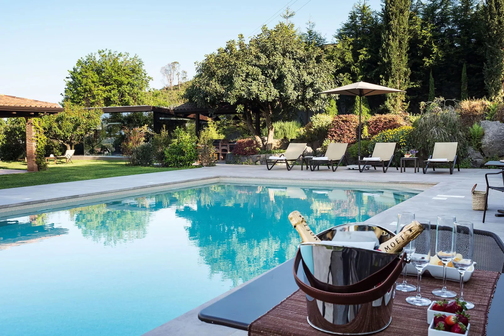 Viagrande-Pool