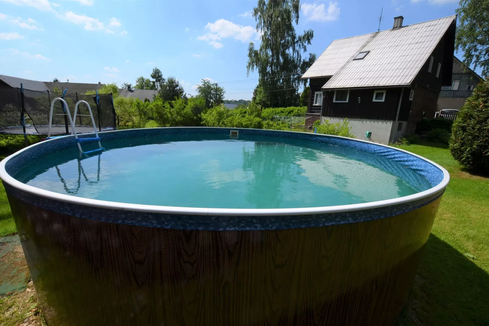 Barbora-Pool