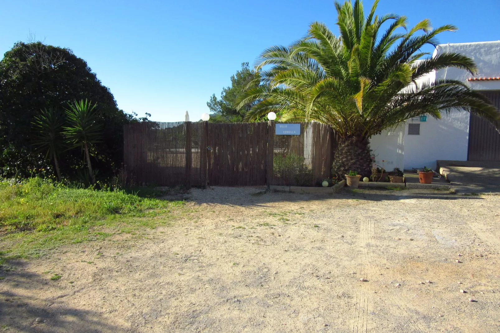 Villa Estrella-Zones d'été à 1 km