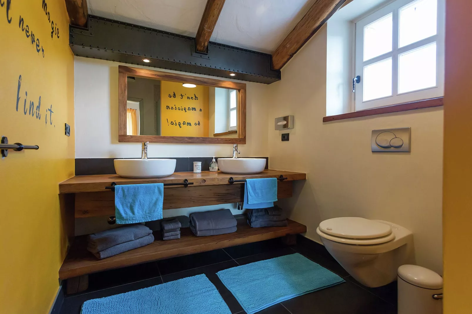 Villa Artien-Bathroom