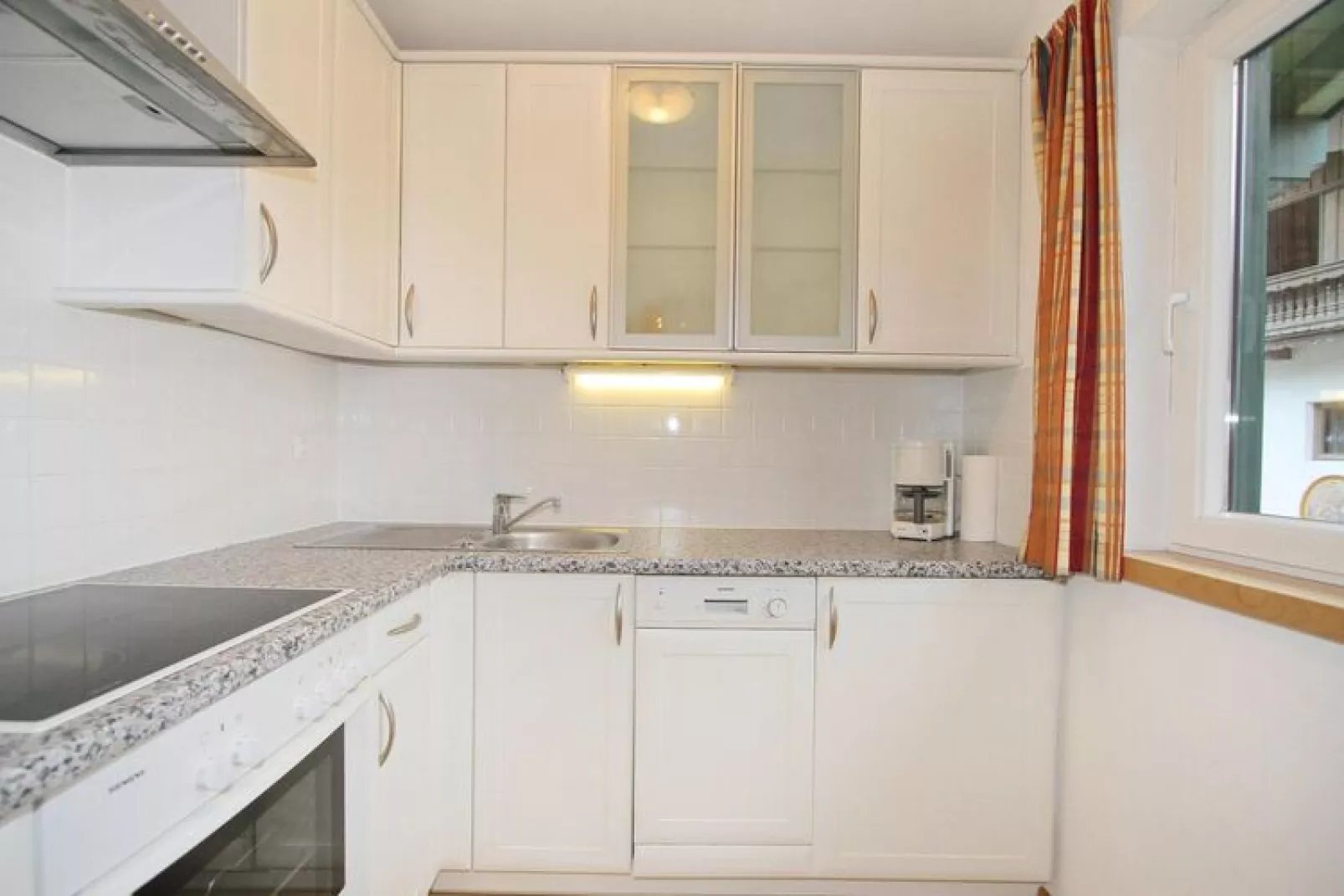 Haus Kobi-Kitchen