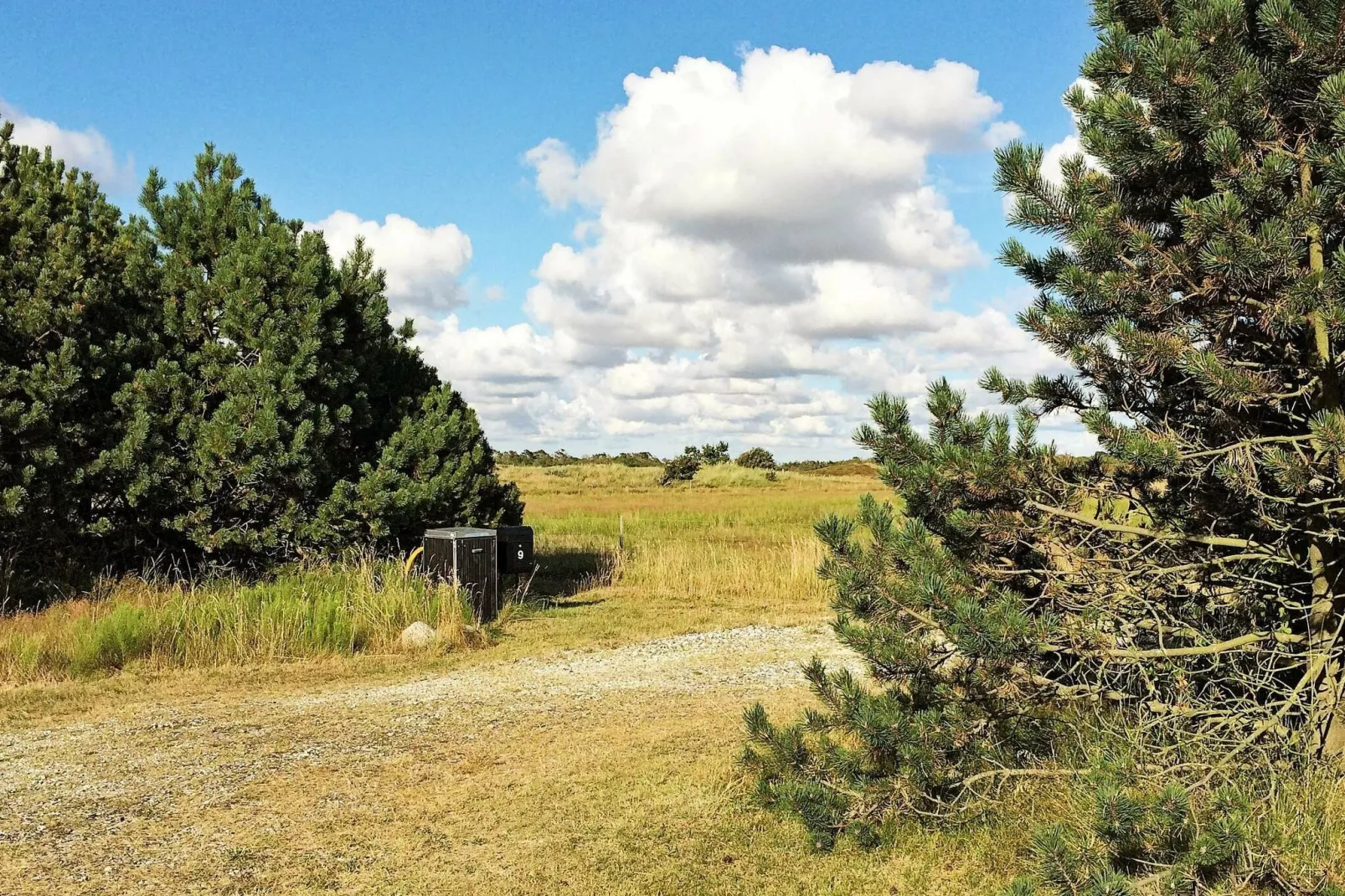 6 person holiday home in Snedsted-View