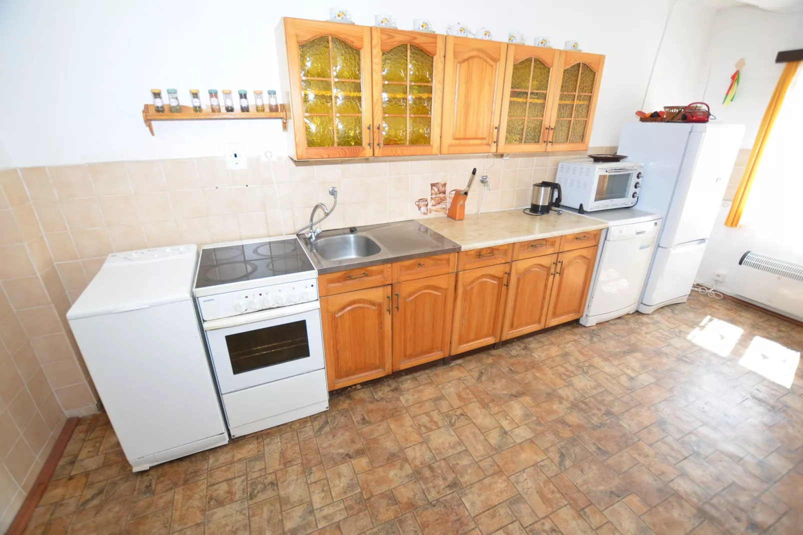 Barbora-Kitchen