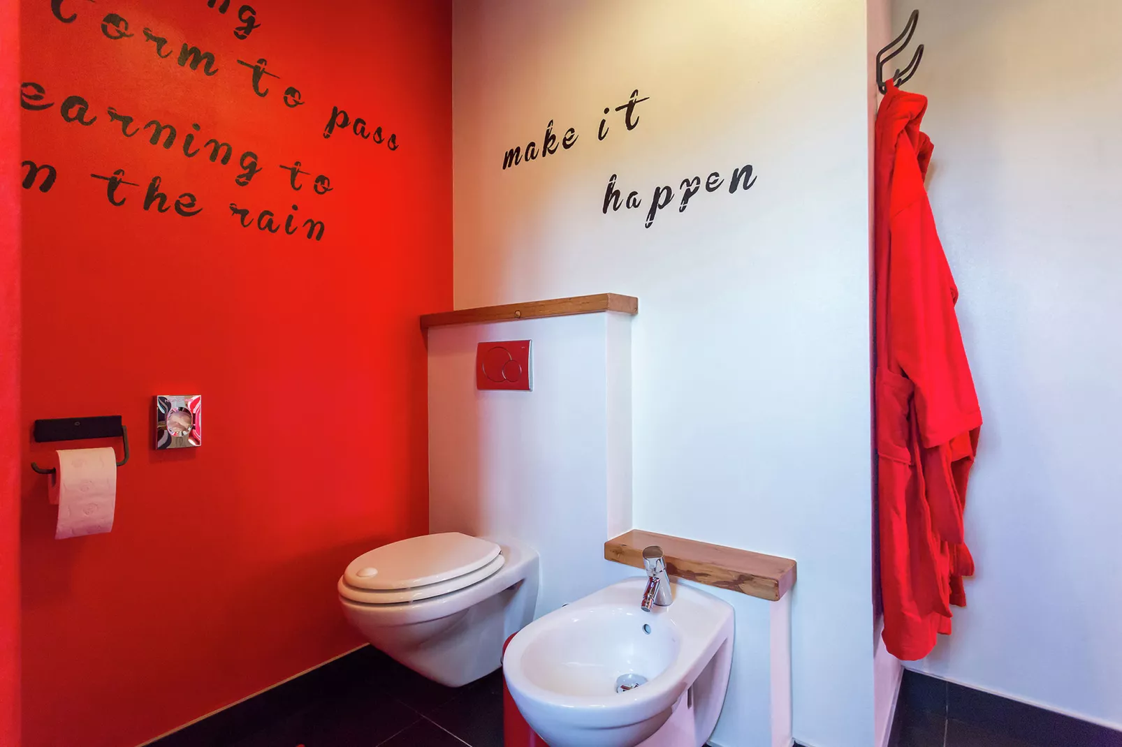 Villa Artien-Bathroom