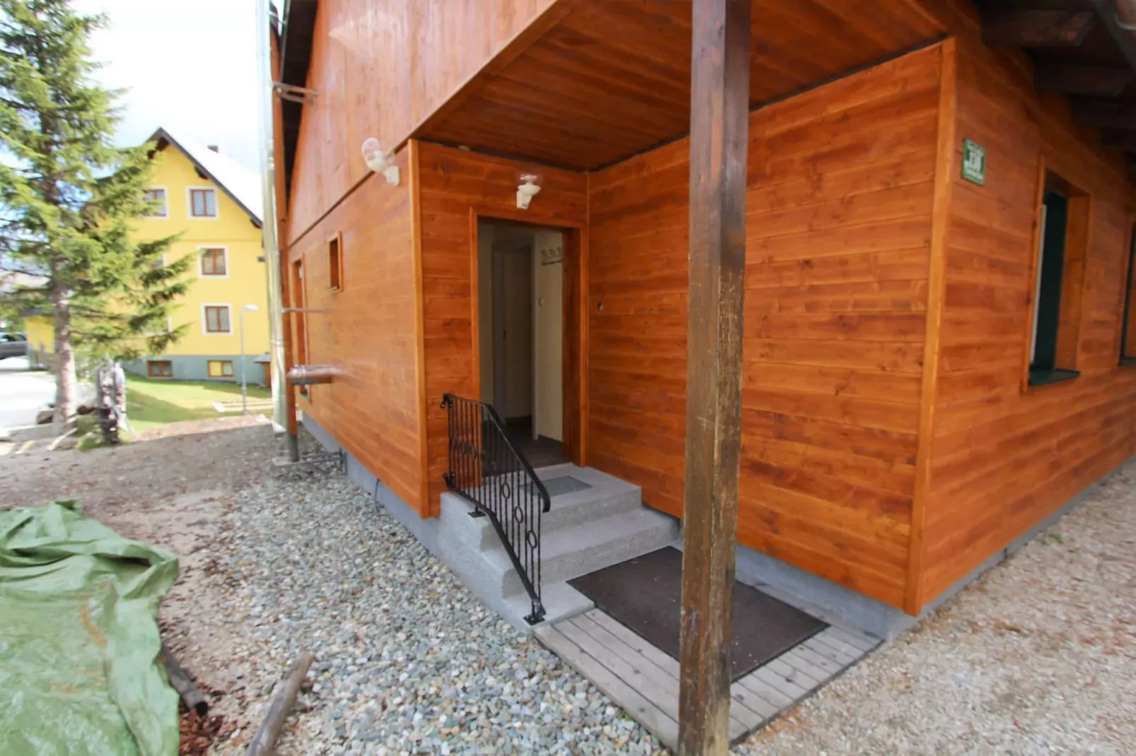 Haus Alpenröslein-Reception hall