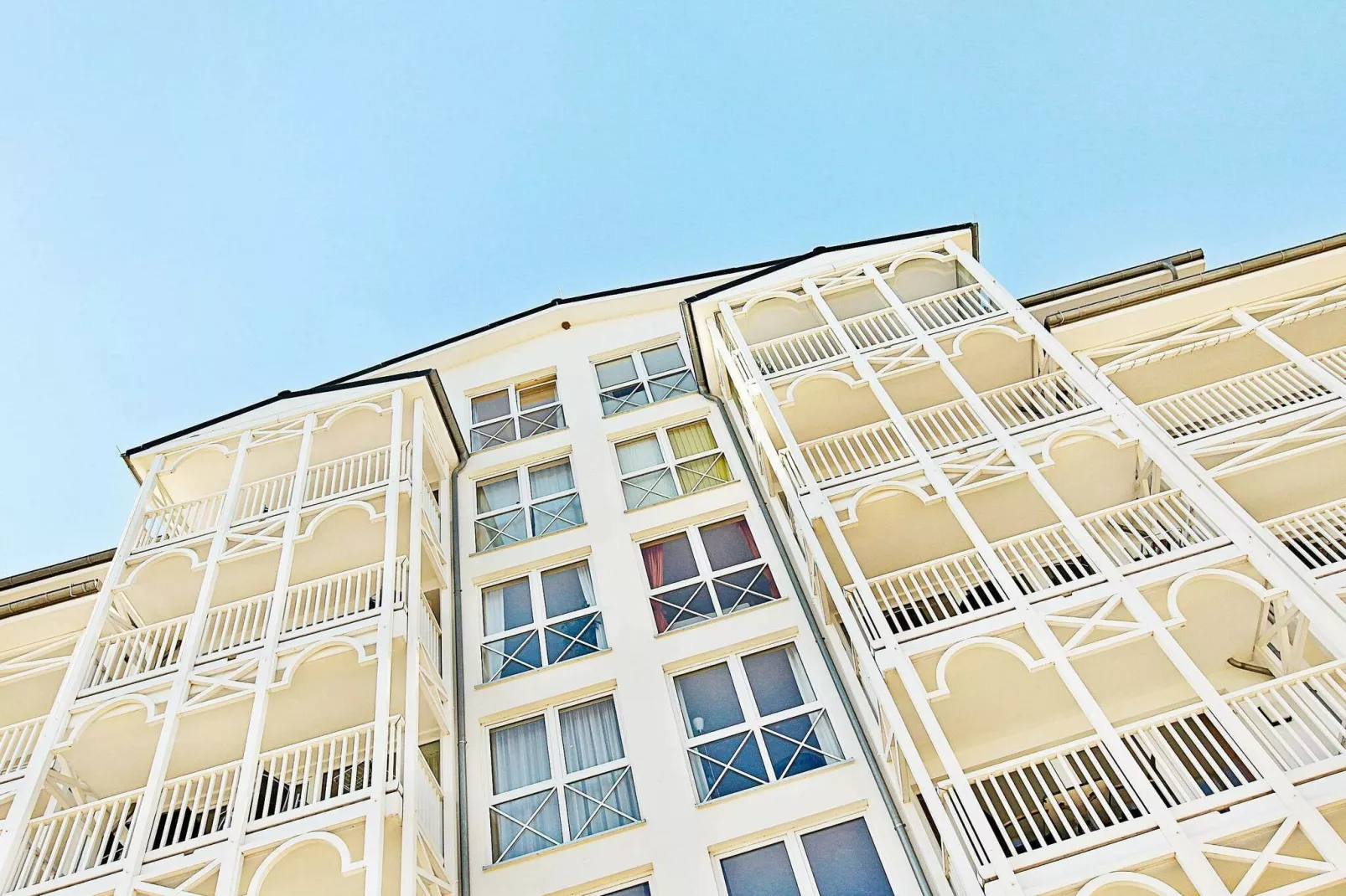 OSTSEEAPARTMENTS AM FEHMARNSUND-Outdoor