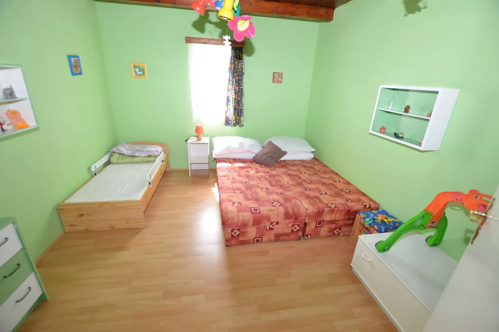 Barbora-Bedroom