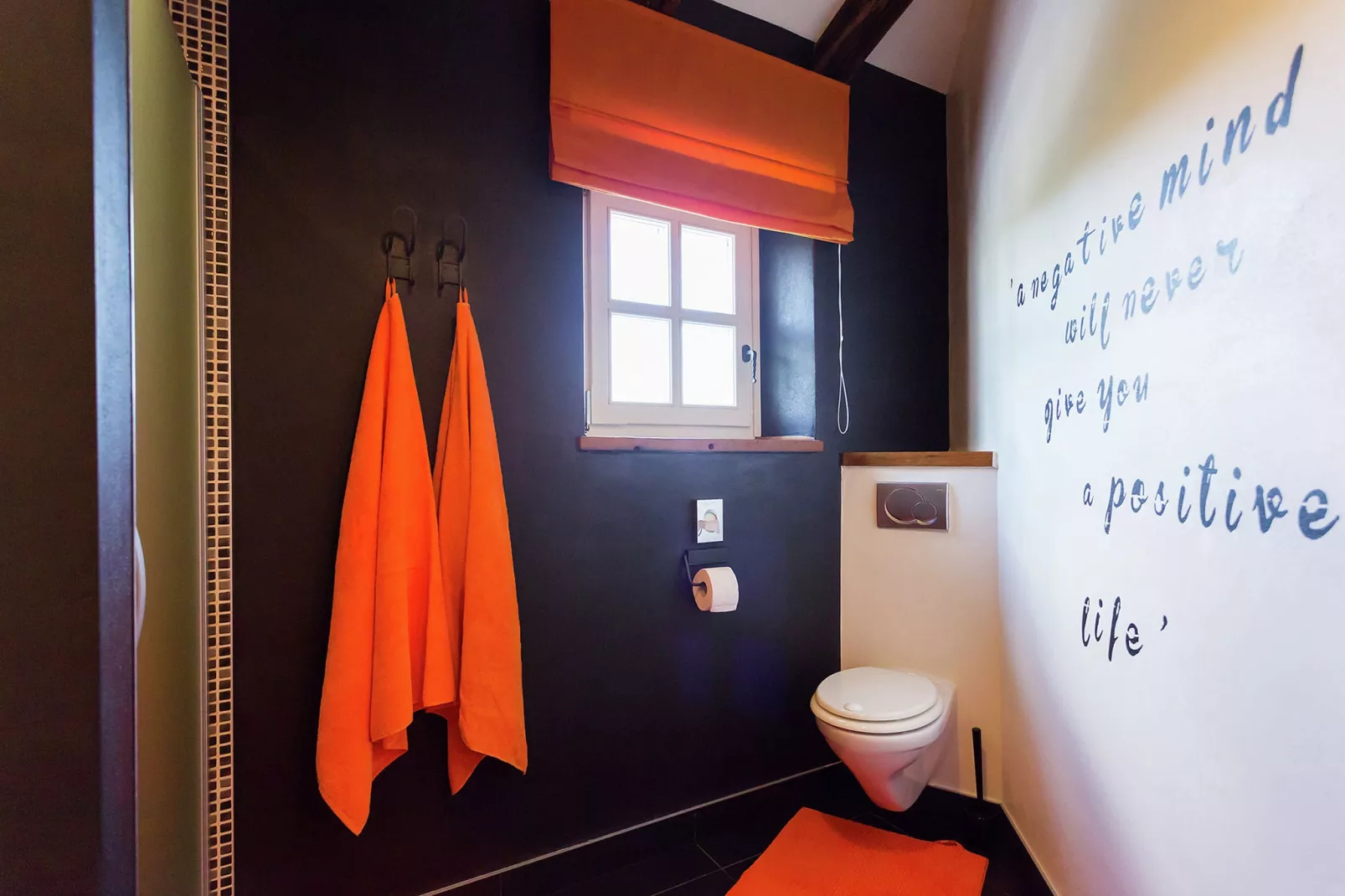Villa Artien-Bathroom