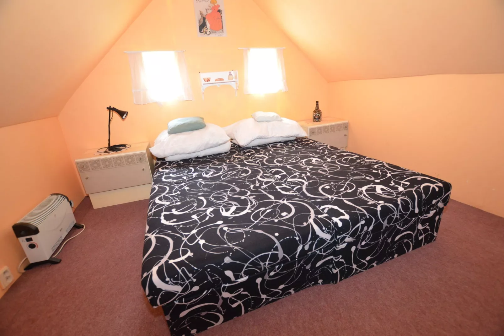 Barbora-Bedroom