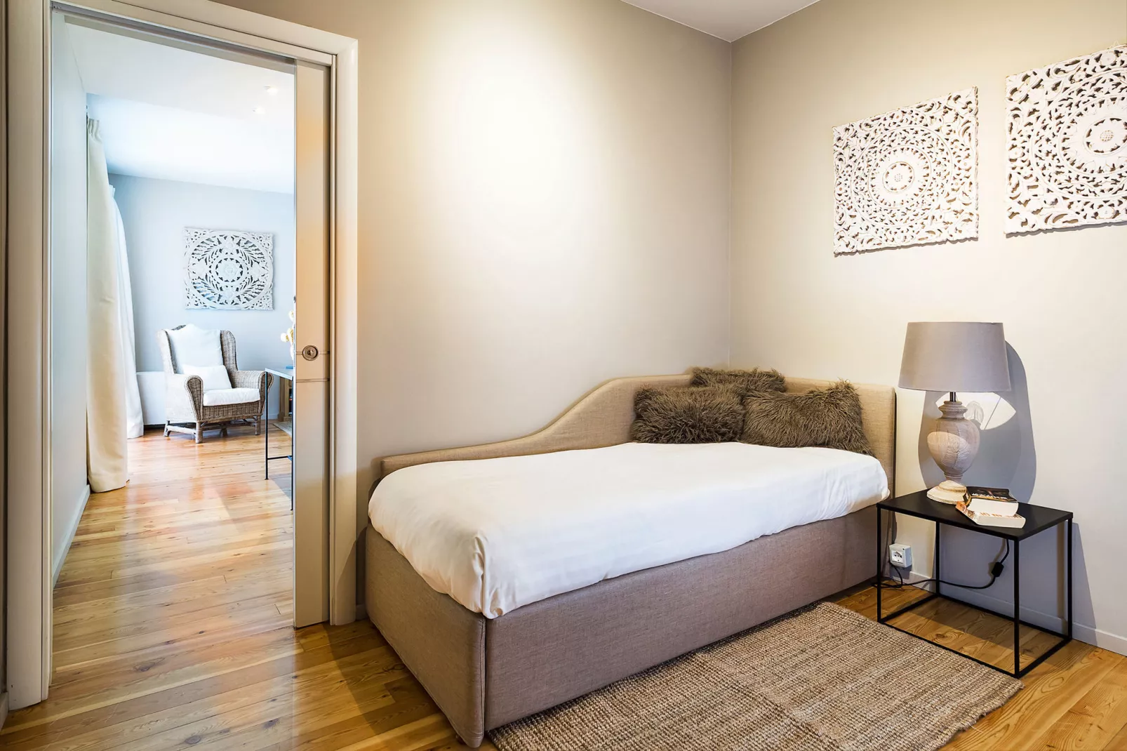 Viagrande-Bedroom