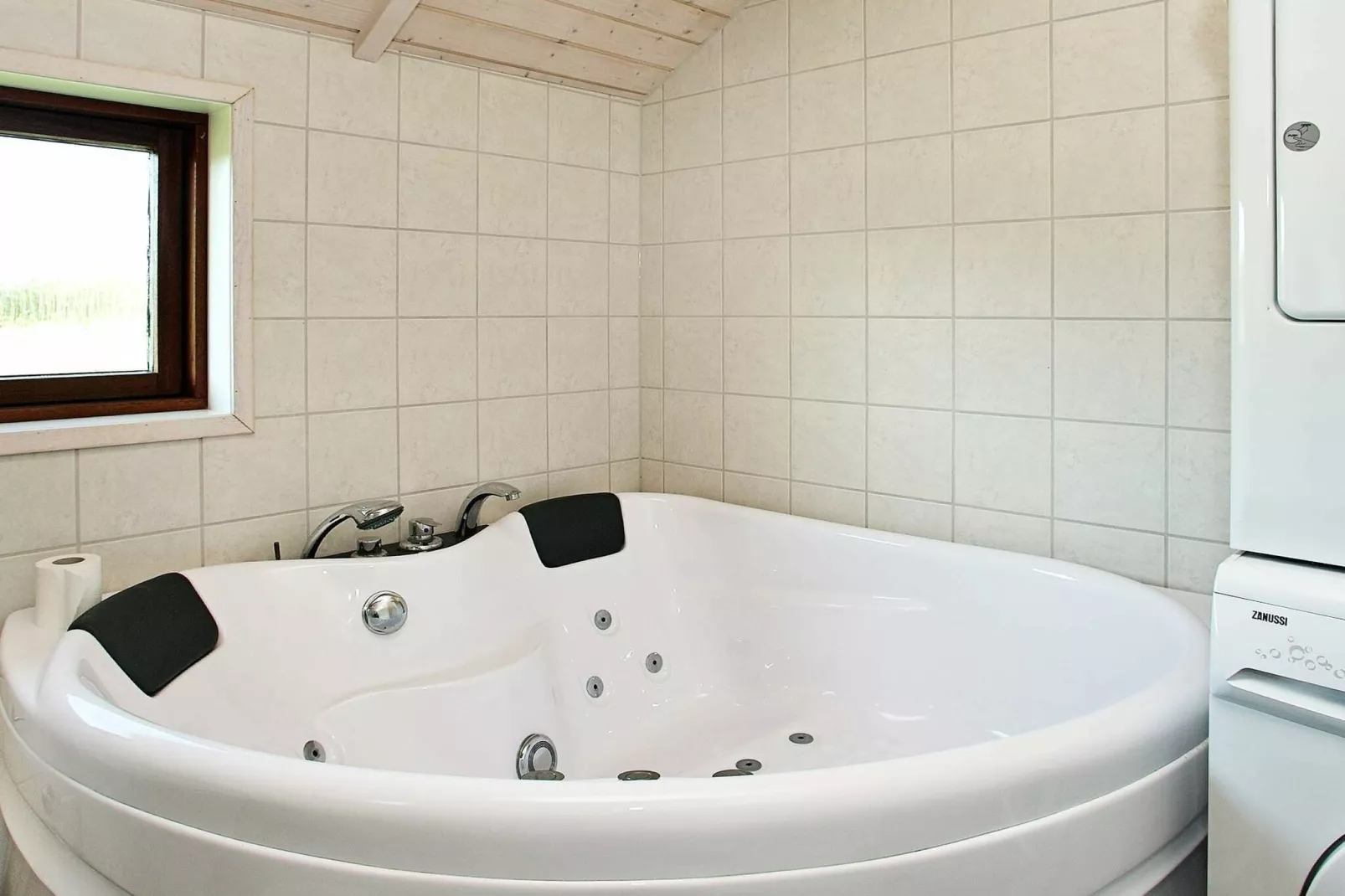 6 person holiday home in Øster Assels-Spa