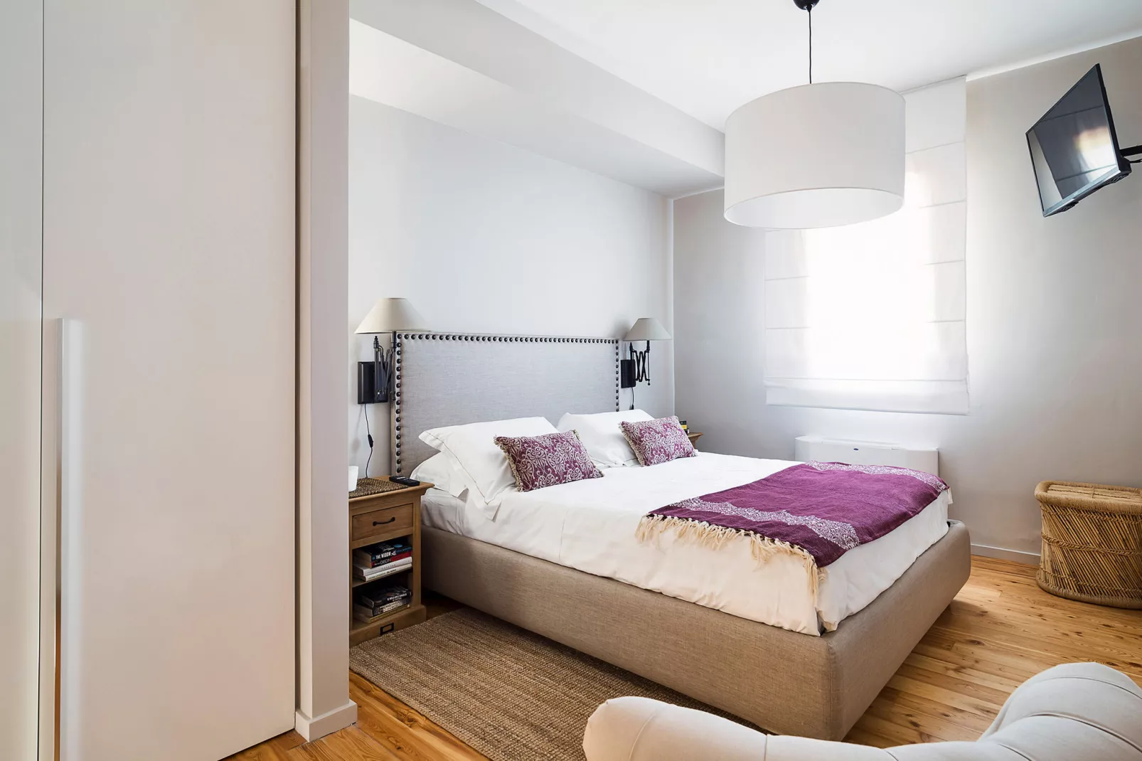 Viagrande-Bedroom