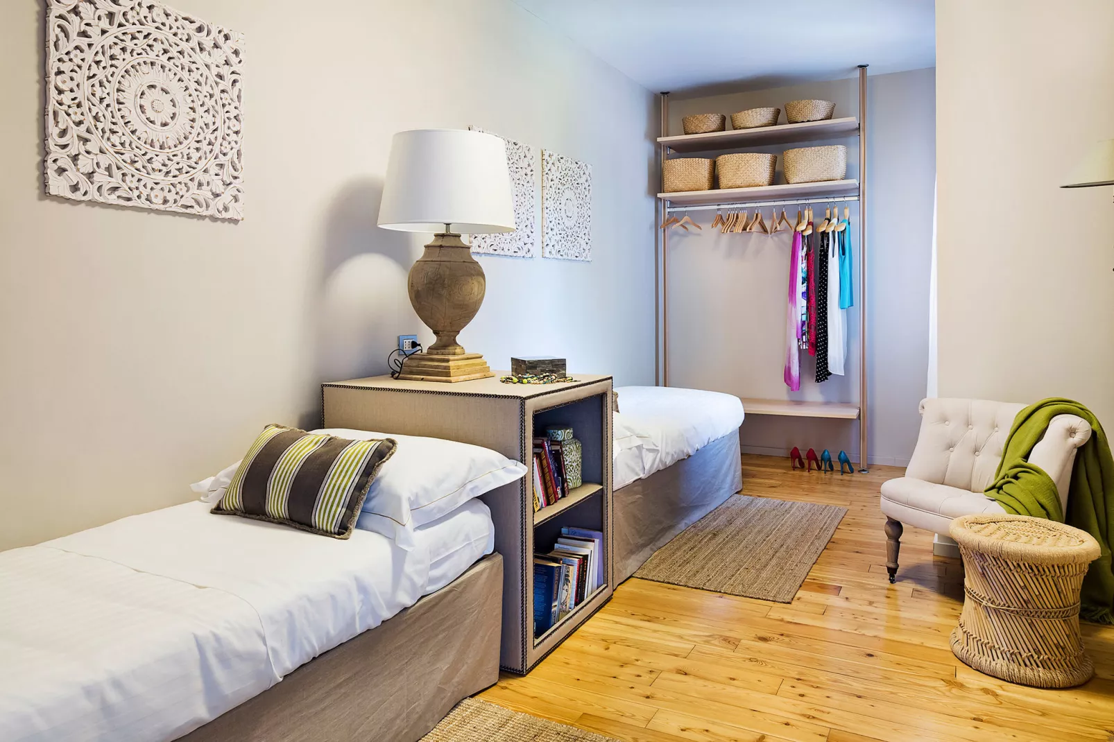 Viagrande-Bedroom