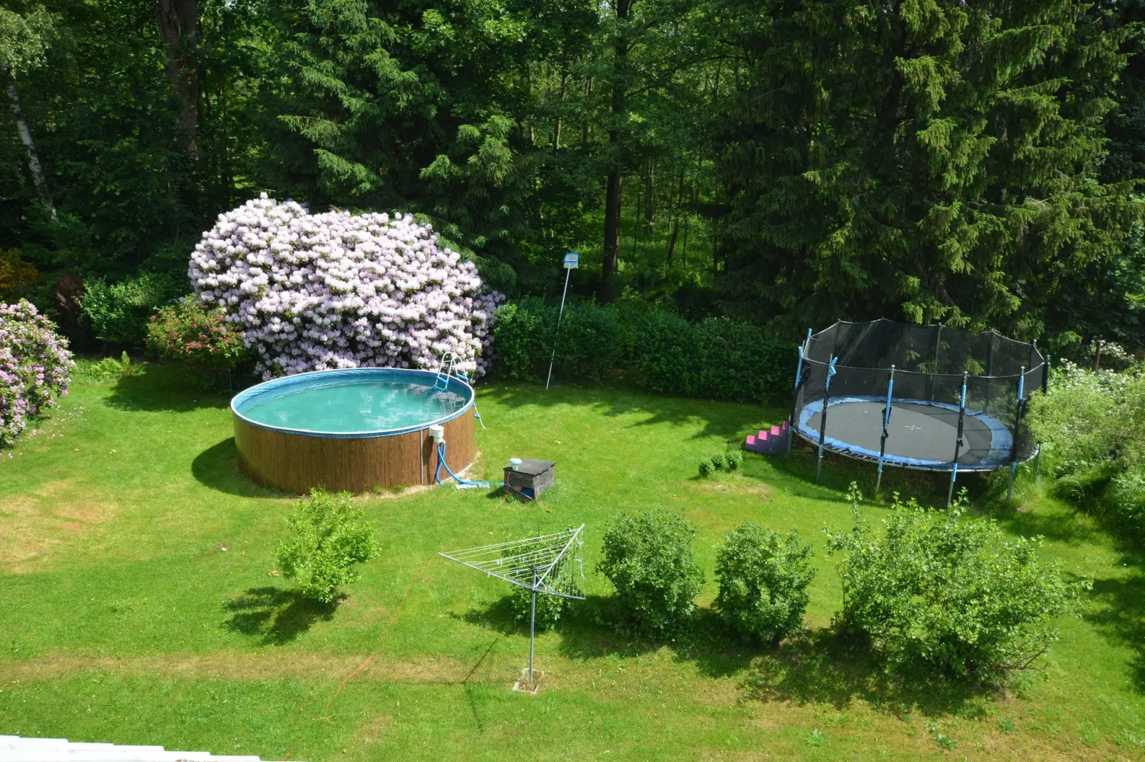 Barbora-Gardens summer