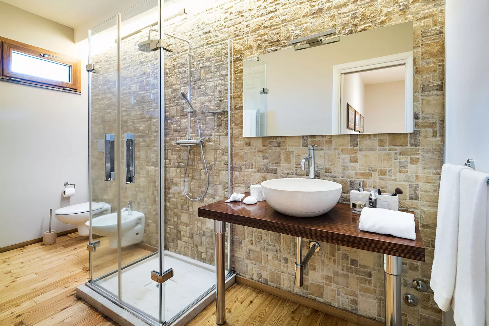 Viagrande-Bathroom