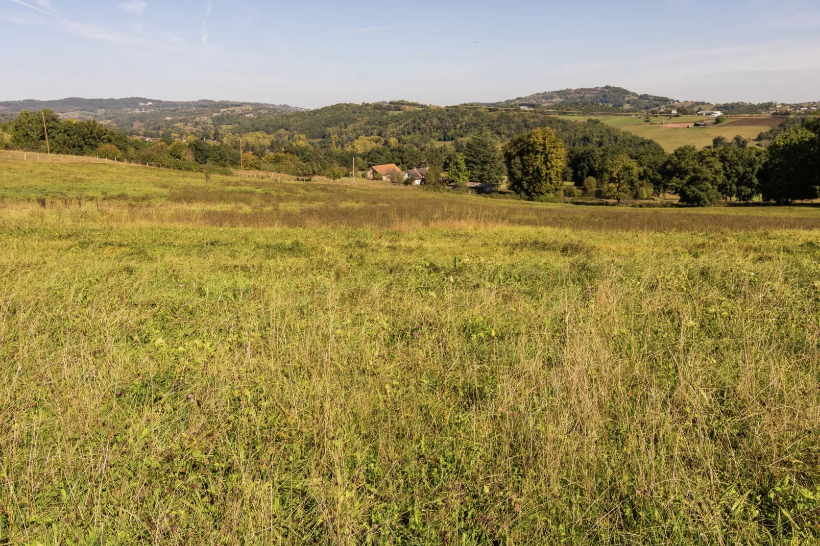 Le Rouvet près de Dordogne-Zones d'été à 1 km