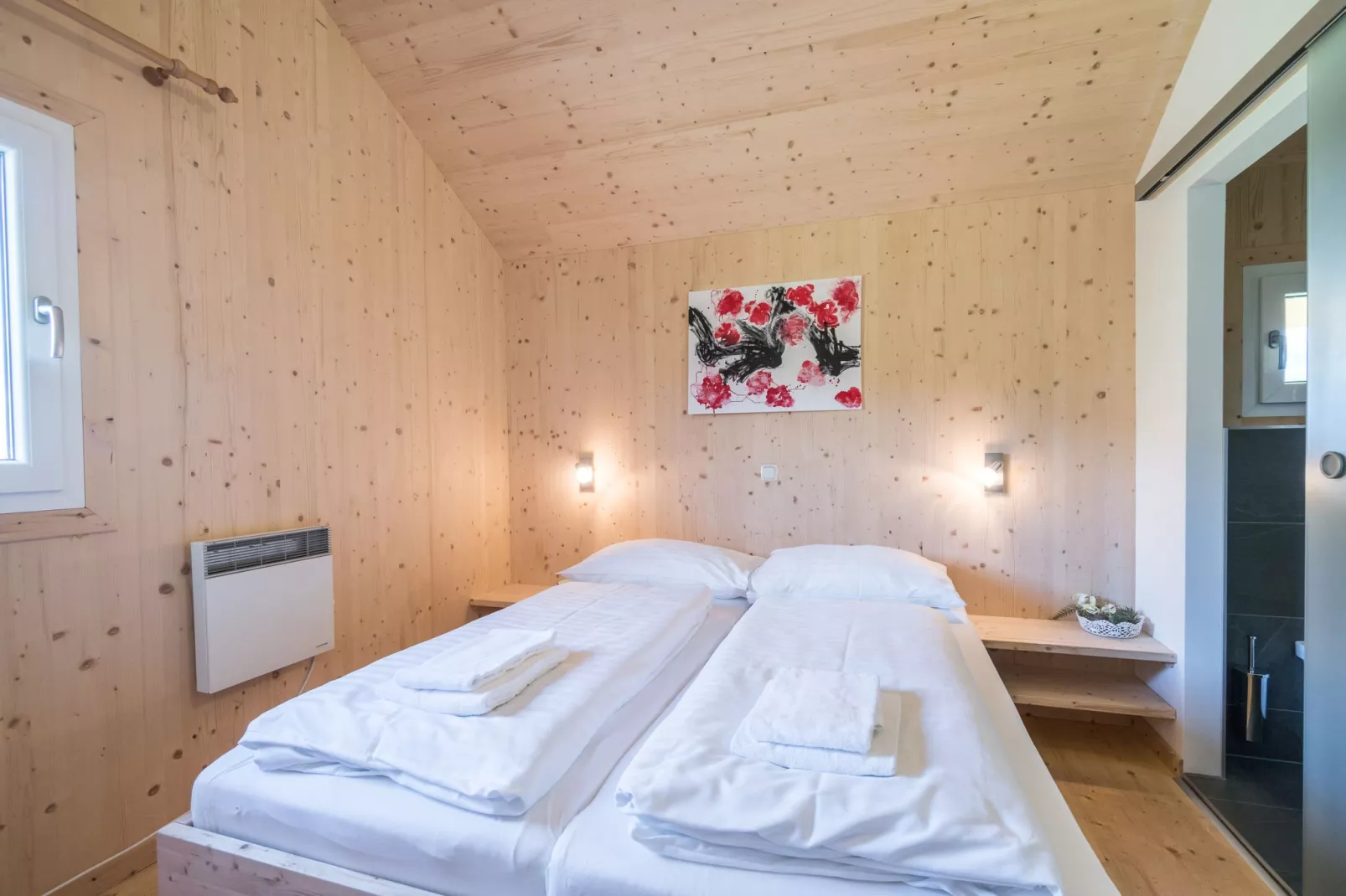 Kreischberg Chalets 27-Bedroom
