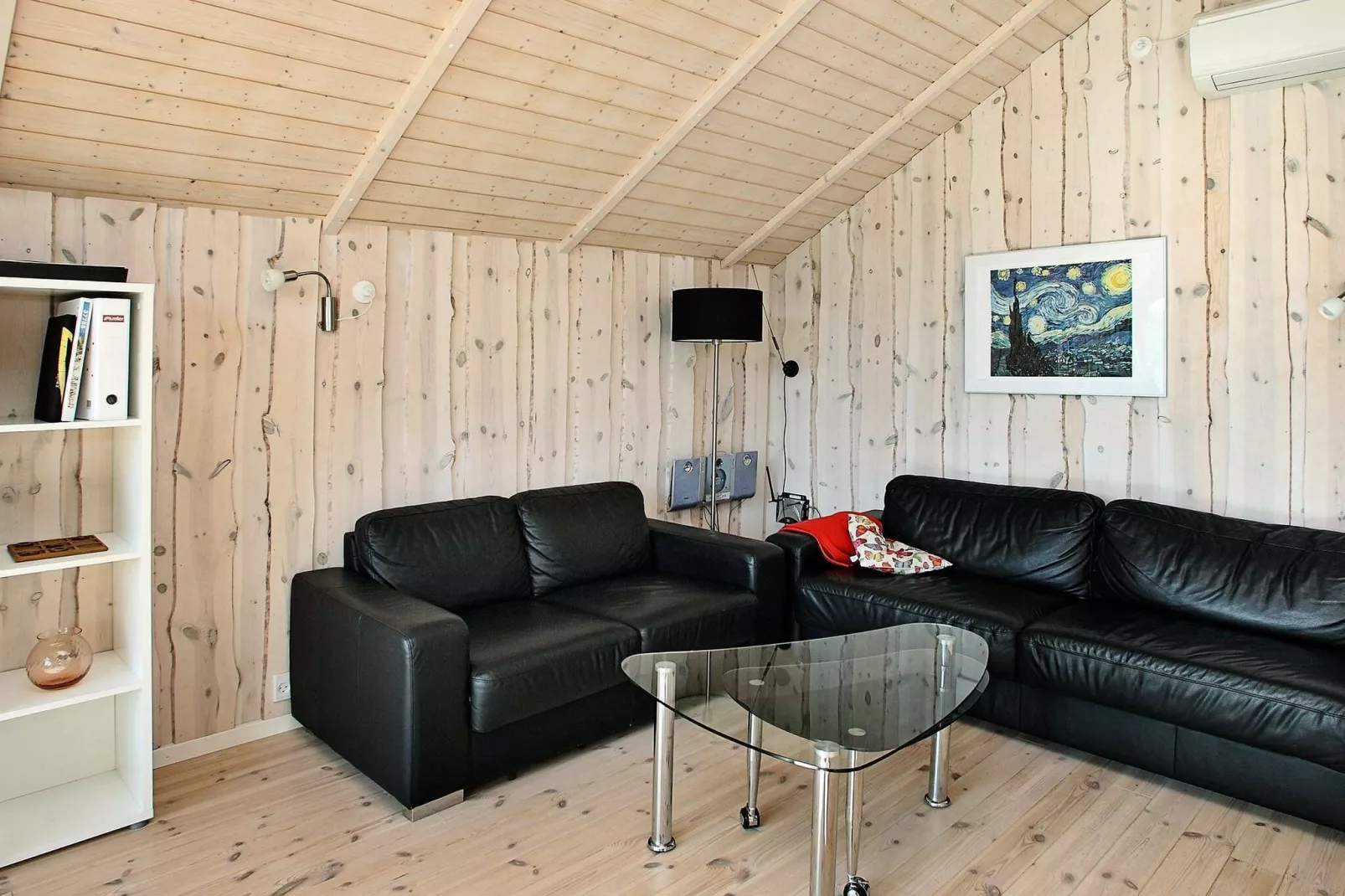6 person holiday home in Øster Assels-Indoor