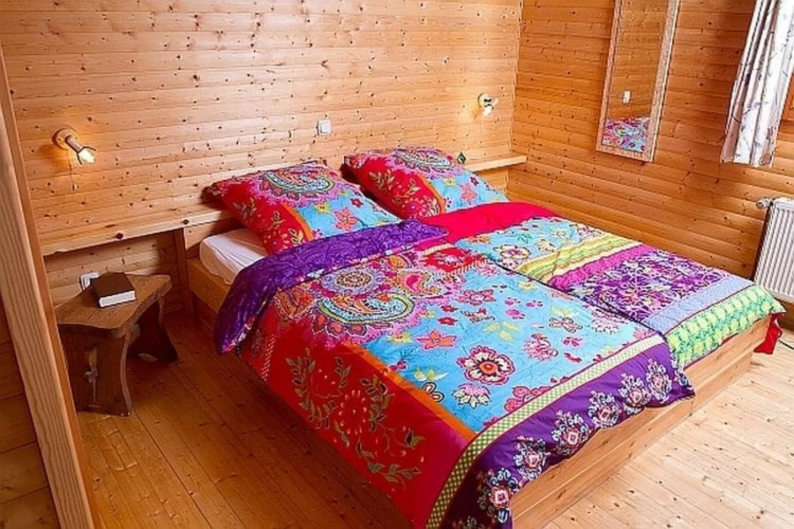 Feriendorf Reinskopf 4-Bedroom