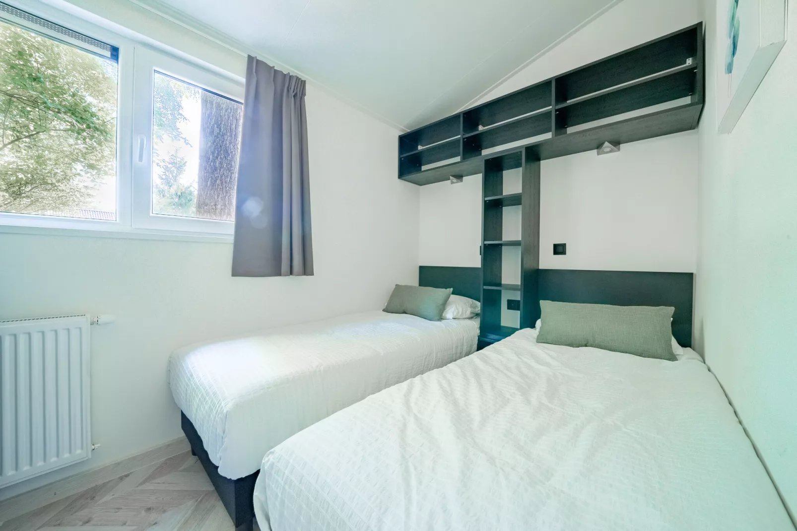 Resort De Utrechtse Heuvelrug 7-Schlafzimmer
