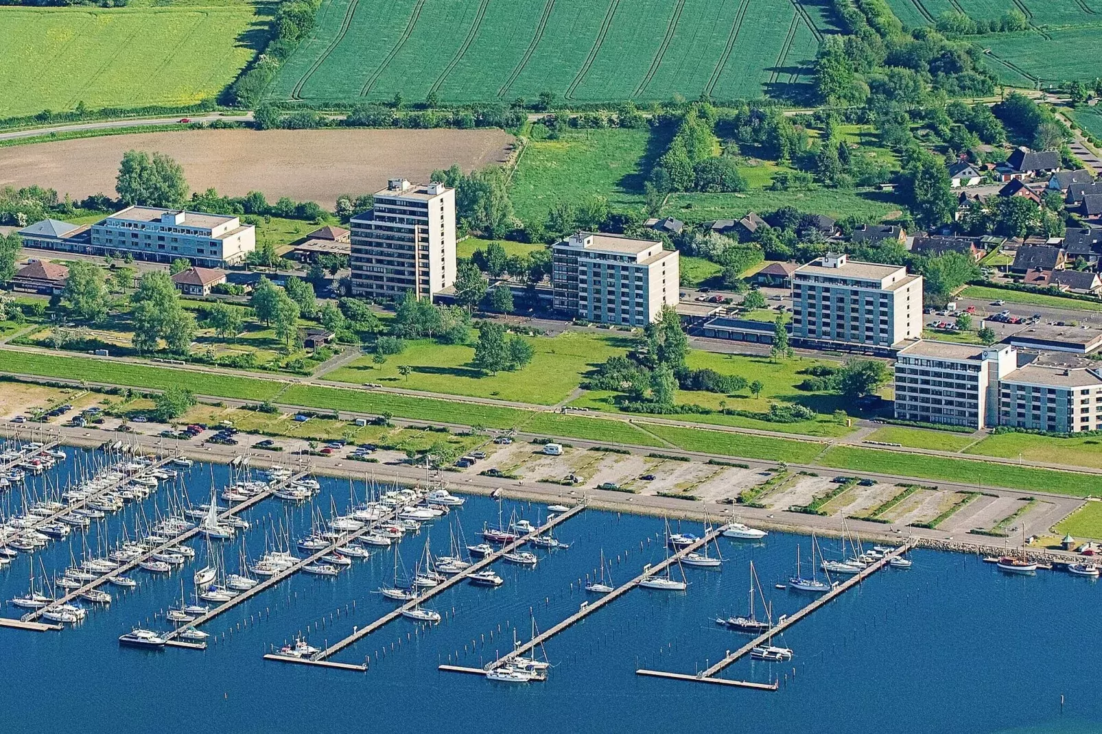 MeerZeit Stilvolles Apartment am Meer, Wendtorf-Nicht zugeordnet