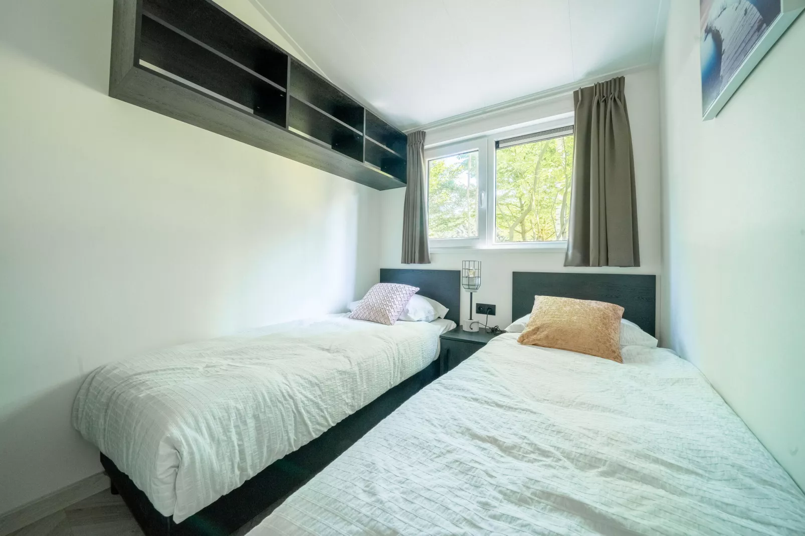 Resort De Utrechtse Heuvelrug 7-Schlafzimmer