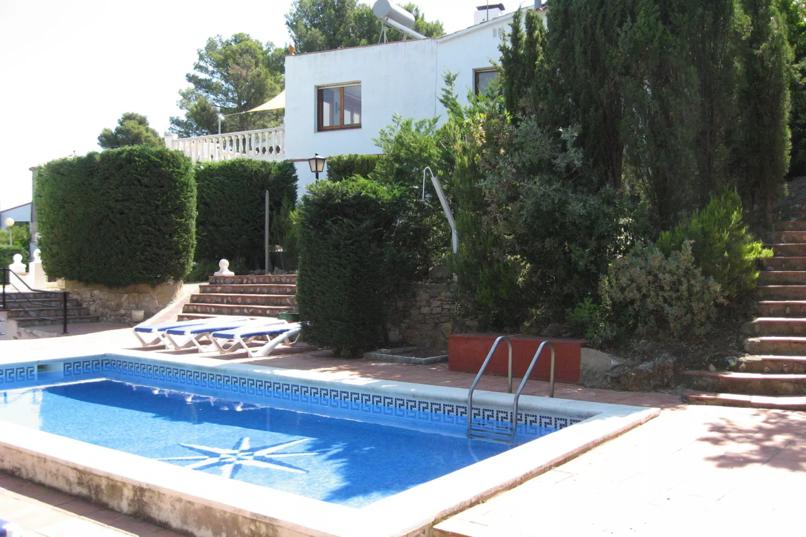 Apartamento Pals Mar-Pool