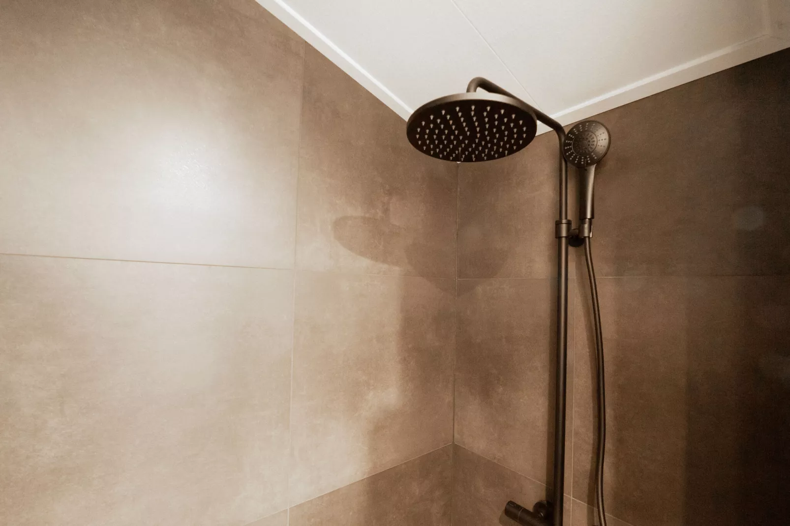 Resort De Utrechtse Heuvelrug 7-Badezimmer