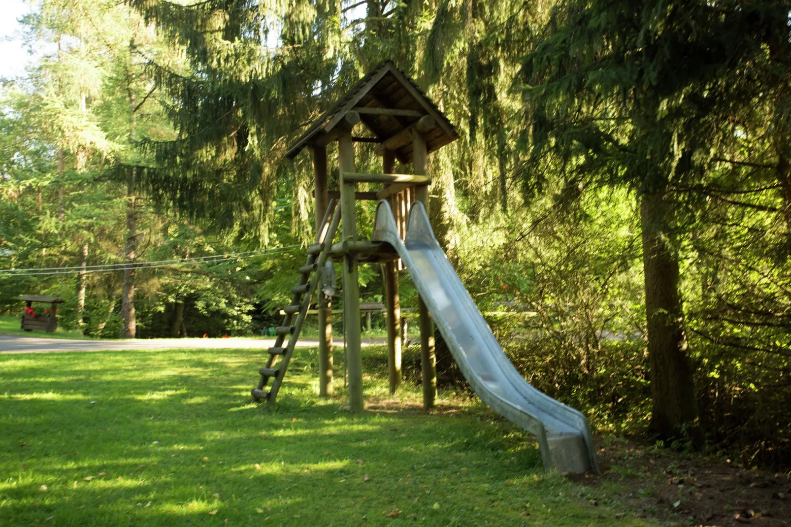 Feriendorf Reinskopf 4-Park facilities