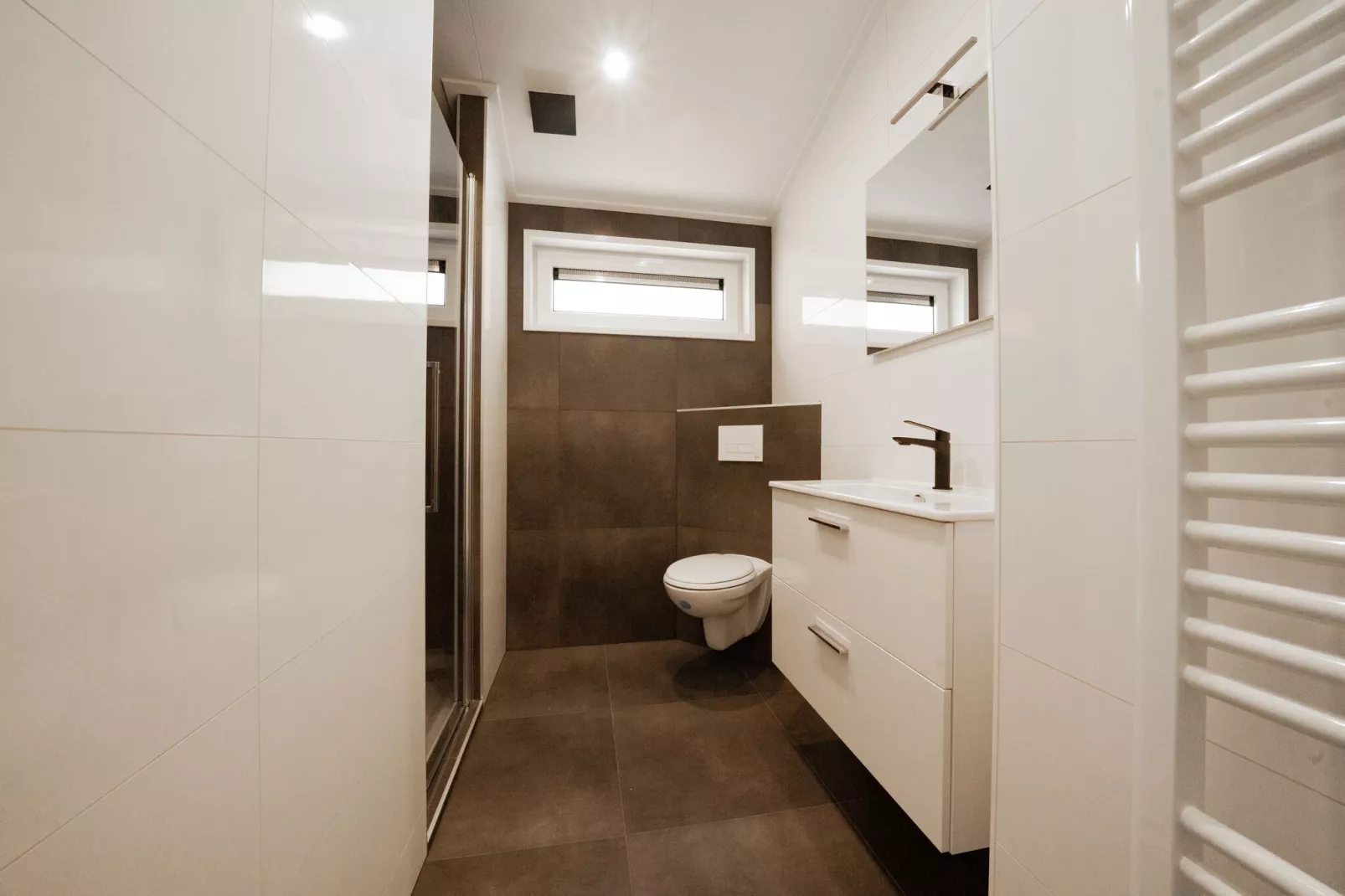 Resort De Utrechtse Heuvelrug 7-Badezimmer