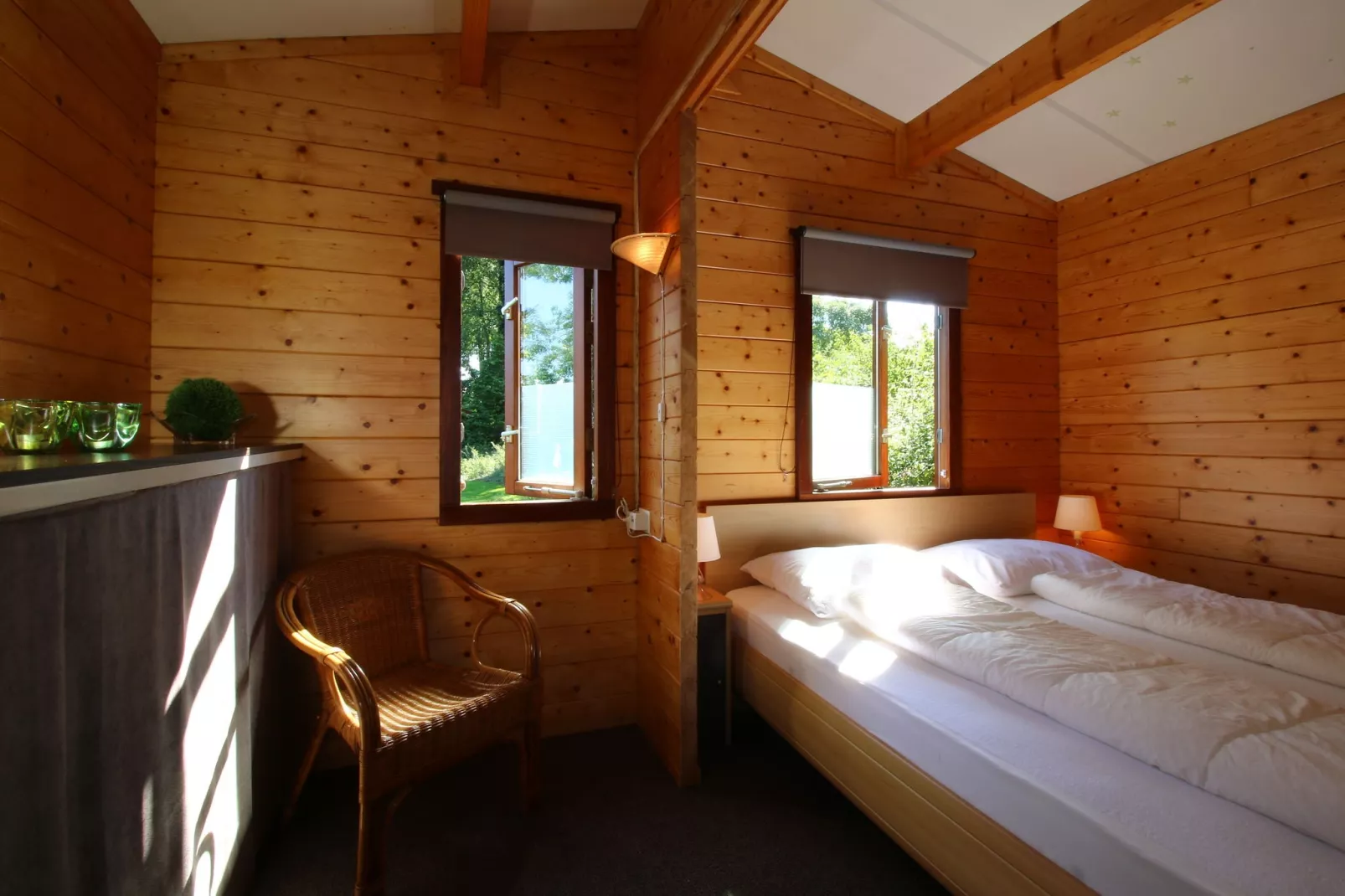 Chaletpark Kuiperberg 7-Bedroom