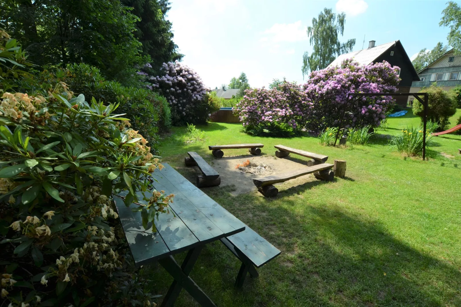 Barbora-Facilities